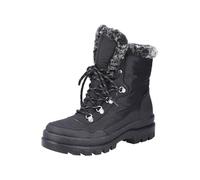 Rieker Femme X9034 Bottes de Trekking