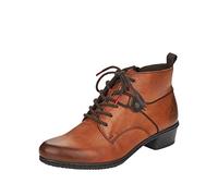 Rieker Femme Y0742 Bottine, Marron 24, 39 EU
