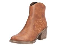 Bottines et boots Rieker Y1250 pour Femme 39