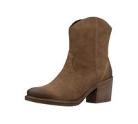 Rieker Bottes de cowboy marron, Taille 40