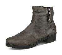 Rieker Femme Y17a1 Botte Tendance