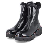 Rieker Femme Y3350 Bottes Chelsea, Noir, 41 EU