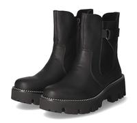 Rieker Bottines noir, Taille 38