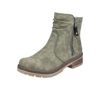Rieker Femme Y7461 Bottes Courtes