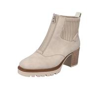Rieker Femmes Bottines beige, Gris 39,5