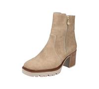 Rieker Femme Y9060 Bottes Courtes, Beige, 36 EU