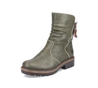 Rieker Femme Z3492 Botte Tendance