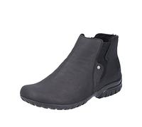 Rieker Femme Z4661 Bottine Chelsea