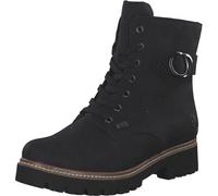 Rieker Femme Z5723 Botte Tendance, Noir, 40 EU