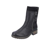 Rieker Femme Z6880 Bottes Courtes