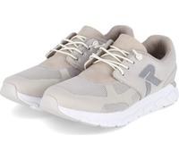 Rieker Femmes Baskets Beige Textile-Synthétique Taille : 44