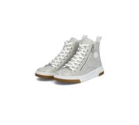Rieker Femmes Baskets Montantes Confort N3945-40 Gris