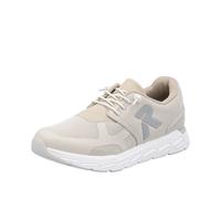 Rieker Femmes Chaussure à Lacets Loose Insert Respirant Léger Antidérapant M9000
