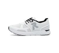 Rieker Femmes Chaussures Basses Blancs-Associés
