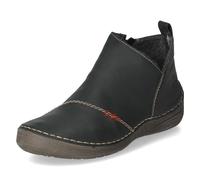 Rieker Femmes Chaussures basses Vert SynthétiqueTaille:36
