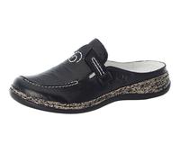 Rieker Femmes Chaussures Pantoufles Clogs 46393