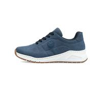 Rieker Femmes Dessus De Chaussures Bleu Combiné