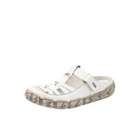 Rieker Femmes Pantoufles Clogs L0396-80