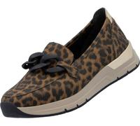 Mocassins Rieker 58944 pour Femme 40 Marron