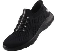 Rieker Sport Slip on noir, Taille 39