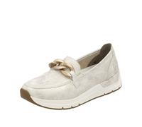 Rieker Femmes Slippers Sneakers Sportifs Chaîne 58944