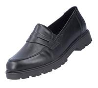 Rieker Chaussure basse noire Taille 40