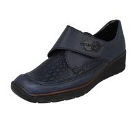 Rieker Femmes Tous les Jours Chaussures Décontractées - 537C0