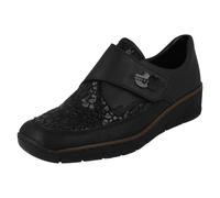 Rieker Femmes Tous les Jours Chaussures Décontractées - 537C0