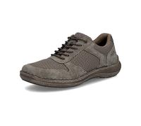 Rieker FSK Chaussures À Lacets Homme, Semelle Fixe, Boue