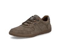 Rieker FSK Chaussures À Lacets Homme, Semelle Fixe, Boue