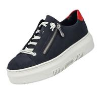 Rieker fsk chaussures basses femmes Chaussures basses grises, taille 43