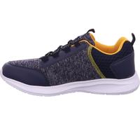 Rieker FSK Damen Halbschuhe N9853-14 atlantic/blu-melange/atlantic FS 2020, Spocc:36