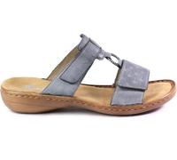 Rieker FSK Sandales femme 60885-12 atlantic FS 2025, taille:38