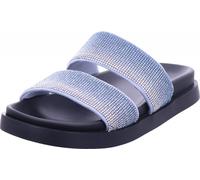 Rieker fsk sandales femme Pantolette en bleu, taille 40