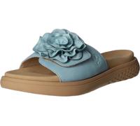 Rieker fsk sandales femme Pantolette en bleu, taille 42
