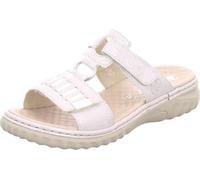 Rieker fsk sandales femme Pantolette grise, taille 42