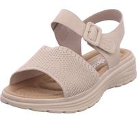 Rieker fsk sandales femme Sandales femme beige, taille 36