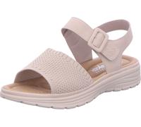 Rieker fsk sandales femme Sandales femme beige, taille 39