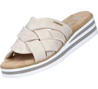 Rieker FSK Sandales femme V0208-60 crema FS 2025, taille:40