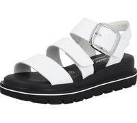 Rieker FSK Sandales femme W1650-80 blanc FS 2024, taille:38