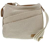 Rieker Sac à bandoulière H1004 Femmes Beige