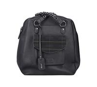 Rieker H1036-00, Noir, S