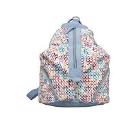 Rieker H1055, Sac à Dos à Main Femmes, Multicolore, s