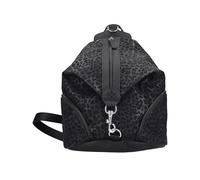 Rieker H1055, Sac à Dos à Main Femmes, Noir, s
