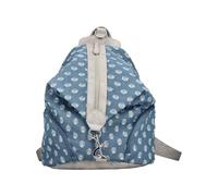 Rieker H1055 Sac à dos pour femme Bleu, bleu, s