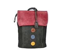 Rieker H1357, Sac à Dos Femme, H1357-54, Einheitsgröße