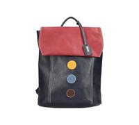 Rieker H1357 Sac à dos pour femme Vert, vert, 260x135x320 cm
