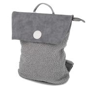 Rieker H1386, Sac à Dos à Main Femmes, Gris, s