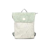 Rieker H1386, Sac à Dos Da Donna, Gris, Einheitsgröße