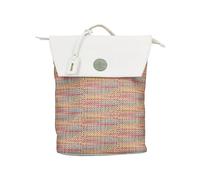 Rieker H1386, Sac à Dos de Ville Femme, coloré, S